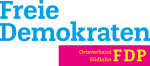 Logo FDP Ortsverband Südlohn